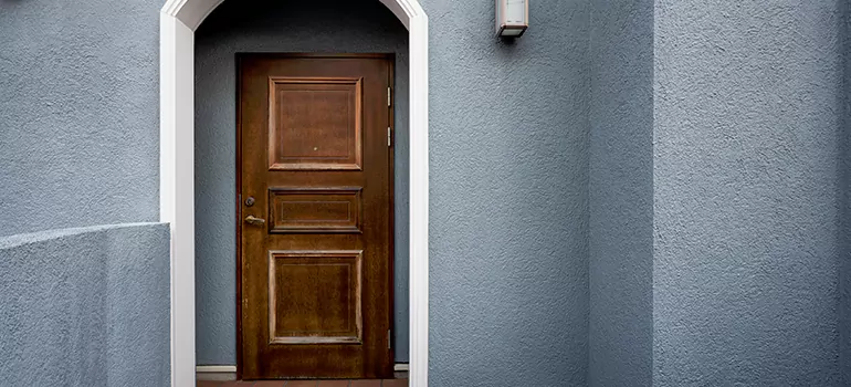 Fiberglass Door Weatherproofing in San Francisco, CA