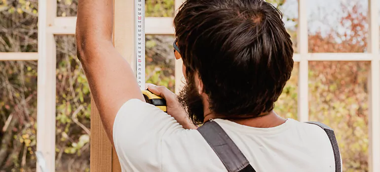 Insulated Fixed Windows in San Francisco, CA