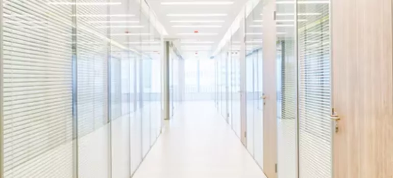 Frosted Glass Windows Replacement in San Francisco, CA