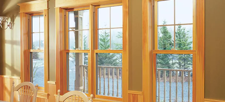 Government Incentives For Replacement Windows in San Francisco, CA