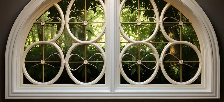 Half-round Window Replacement Contractors in San Francisco, CA