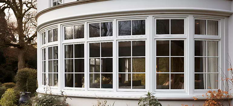 Home Window Pane Replacement in San Francisco, CA