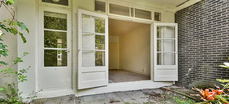 Impact Resistant Doors in San Francisco, CA