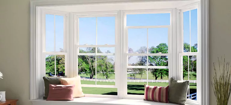 Residential Impact Window Installation Services in San Francisco, CA