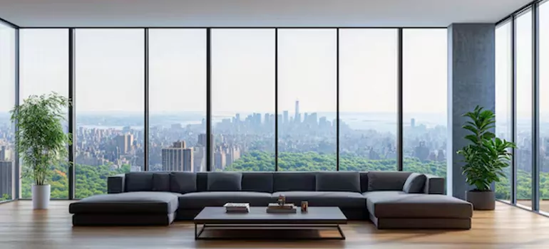 Types Of Modern Windows in San Francisco, CA