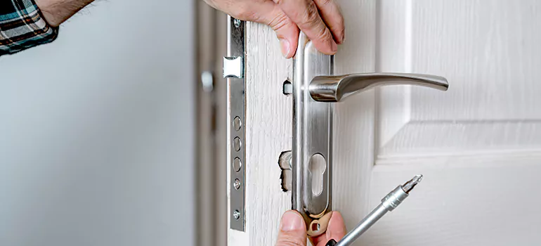 Multi Point Door Installation Solutions in San Francisco, CA