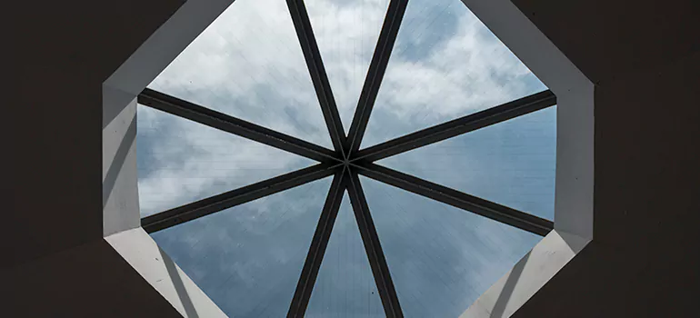 Octagon Window Designs For Homes in San Francisco, CA