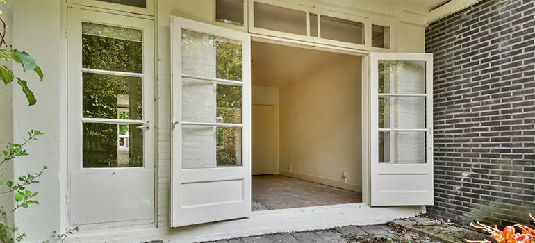 Windows And Patio Door Installation in San Francisco, CA