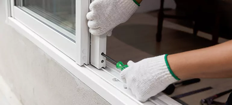 Patio Door Installation in San Francisco,CA