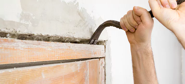 Pocket Door Hardware Repair inSan Francisco, CA