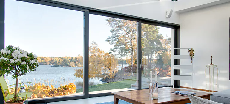 Custom Residential Window Tinting in San Francisco, CA