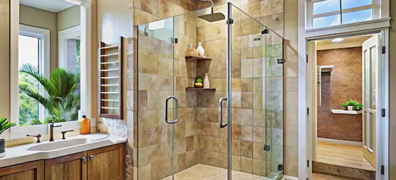 Shower Doors Repair in San Francisco, CA