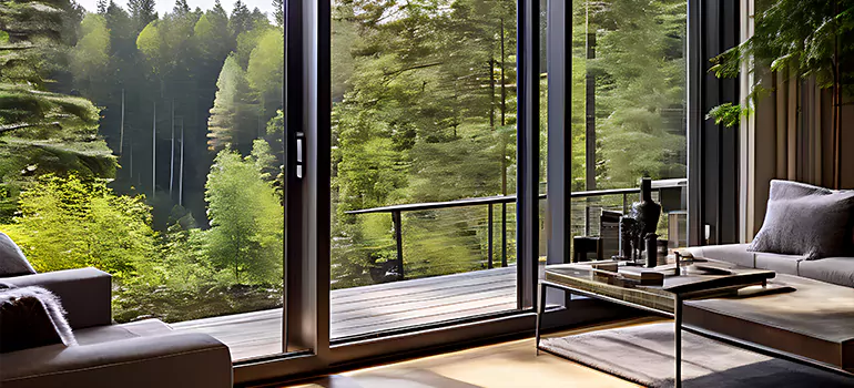 Single Slider Window Insulation Services in San Francisco, CA