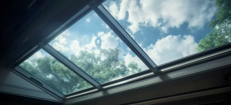 Roofing Skylight Installation in San Francisco, CA