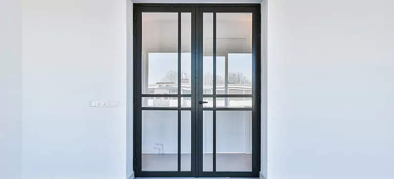 Storm Door Installation & Replacement in San Francisco, CA