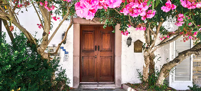 Traditional 4 Panel Internal Doors in San Francisco, CA