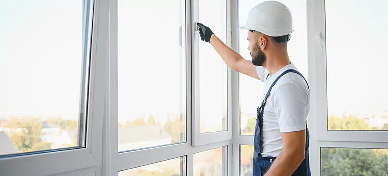 Double Pane Window Glass Repair in San Francisco, CA