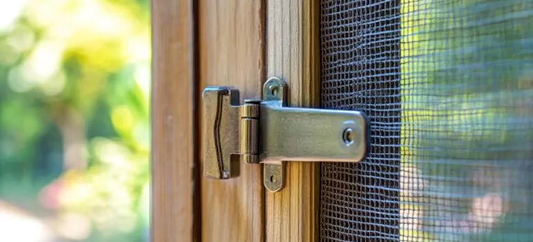 Window Latches Replacement in San Francisco, CA