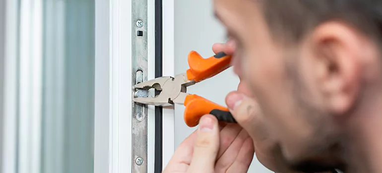 Window Seal Repair in San Francisco, CA