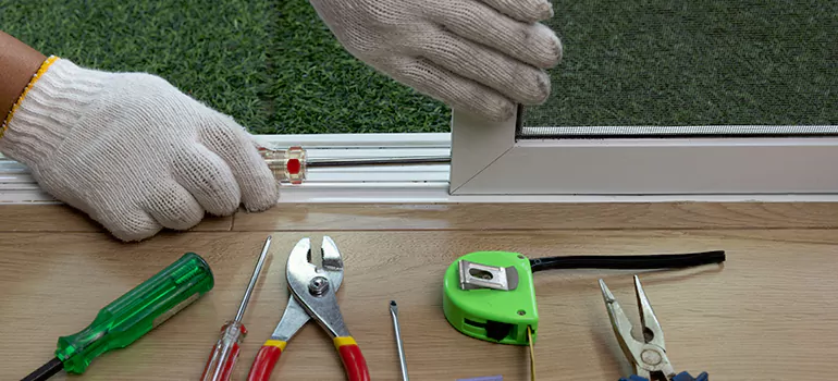 Wood Replacement Windows in San Francisco, CA